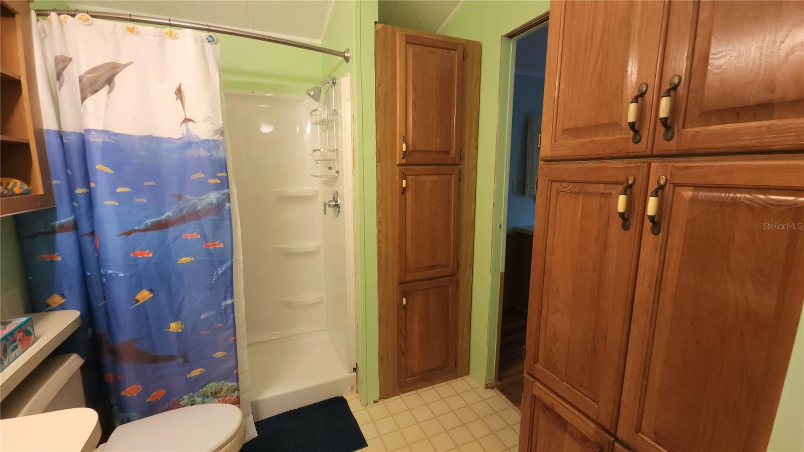 SUGAR CREEK COUNTRY CLUB CO-OP - Residential