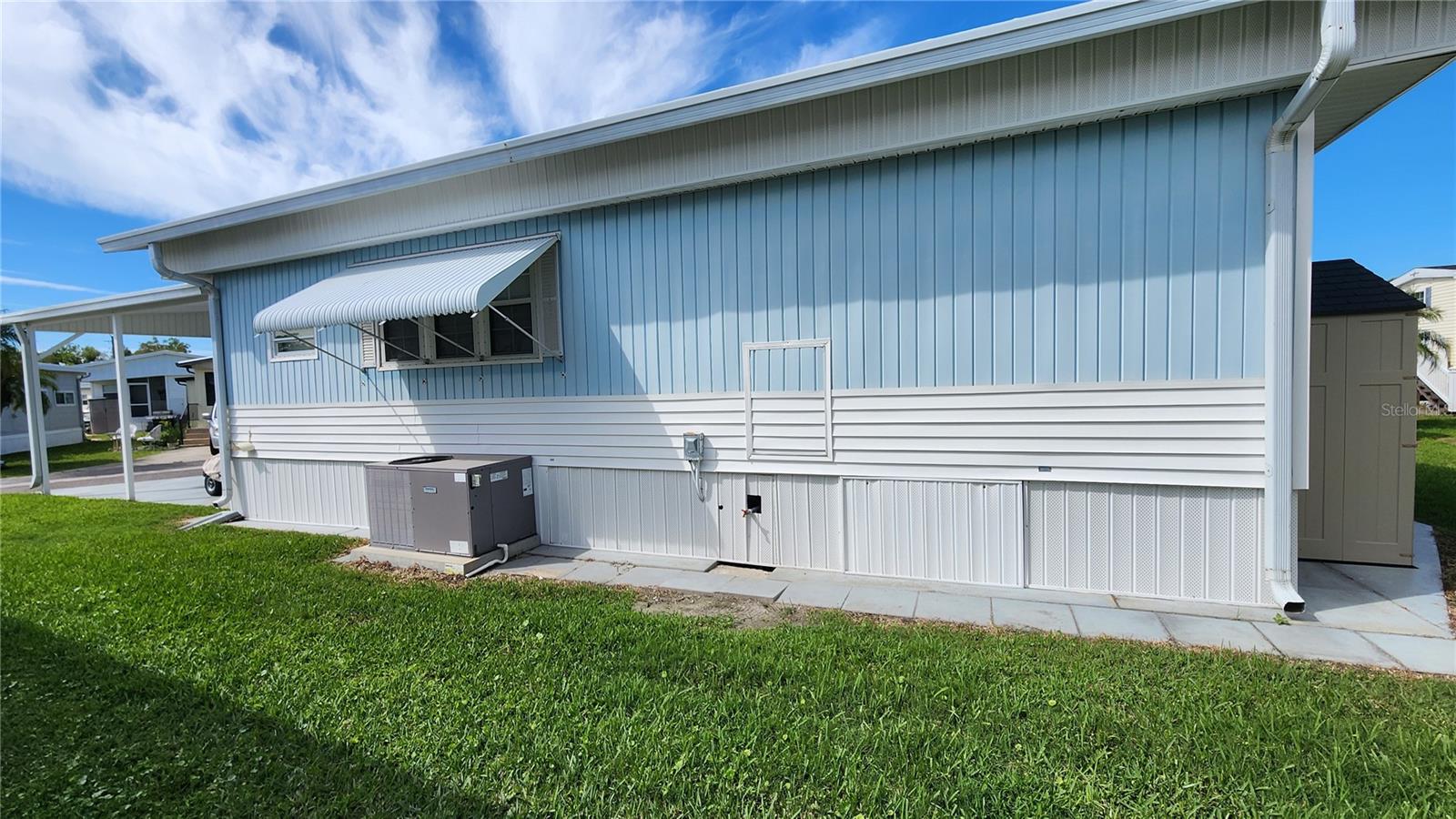 SUGAR CREEK COUNTRY CLUB CO-OP - Residential