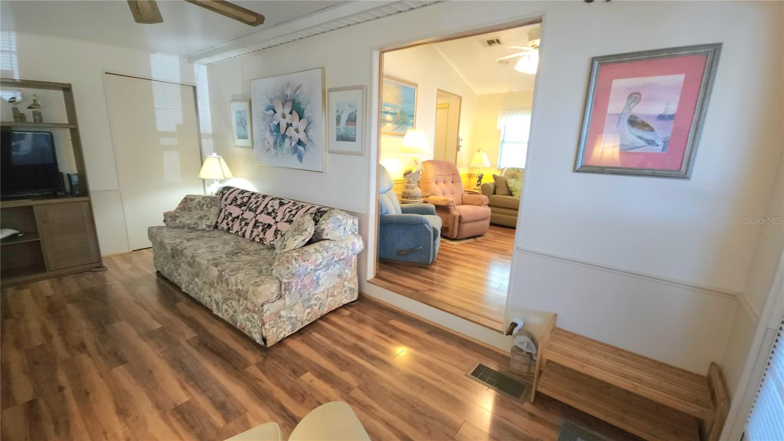 SUGAR CREEK COUNTRY CLUB CO-OP - Residential