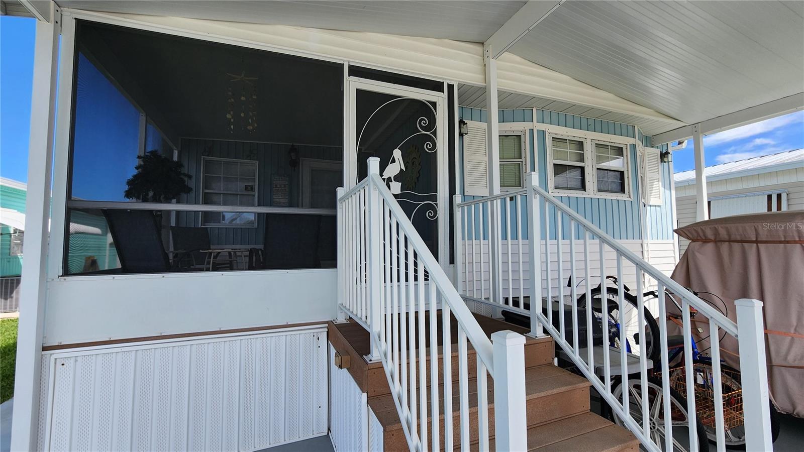 SUGAR CREEK COUNTRY CLUB CO-OP - Residential