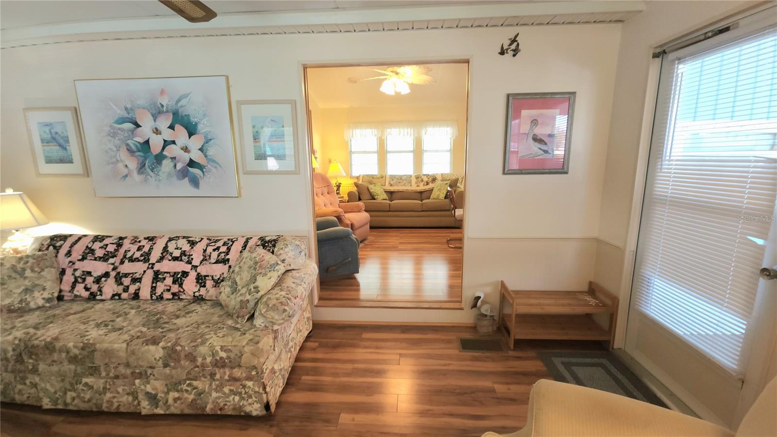 SUGAR CREEK COUNTRY CLUB CO-OP - Residential