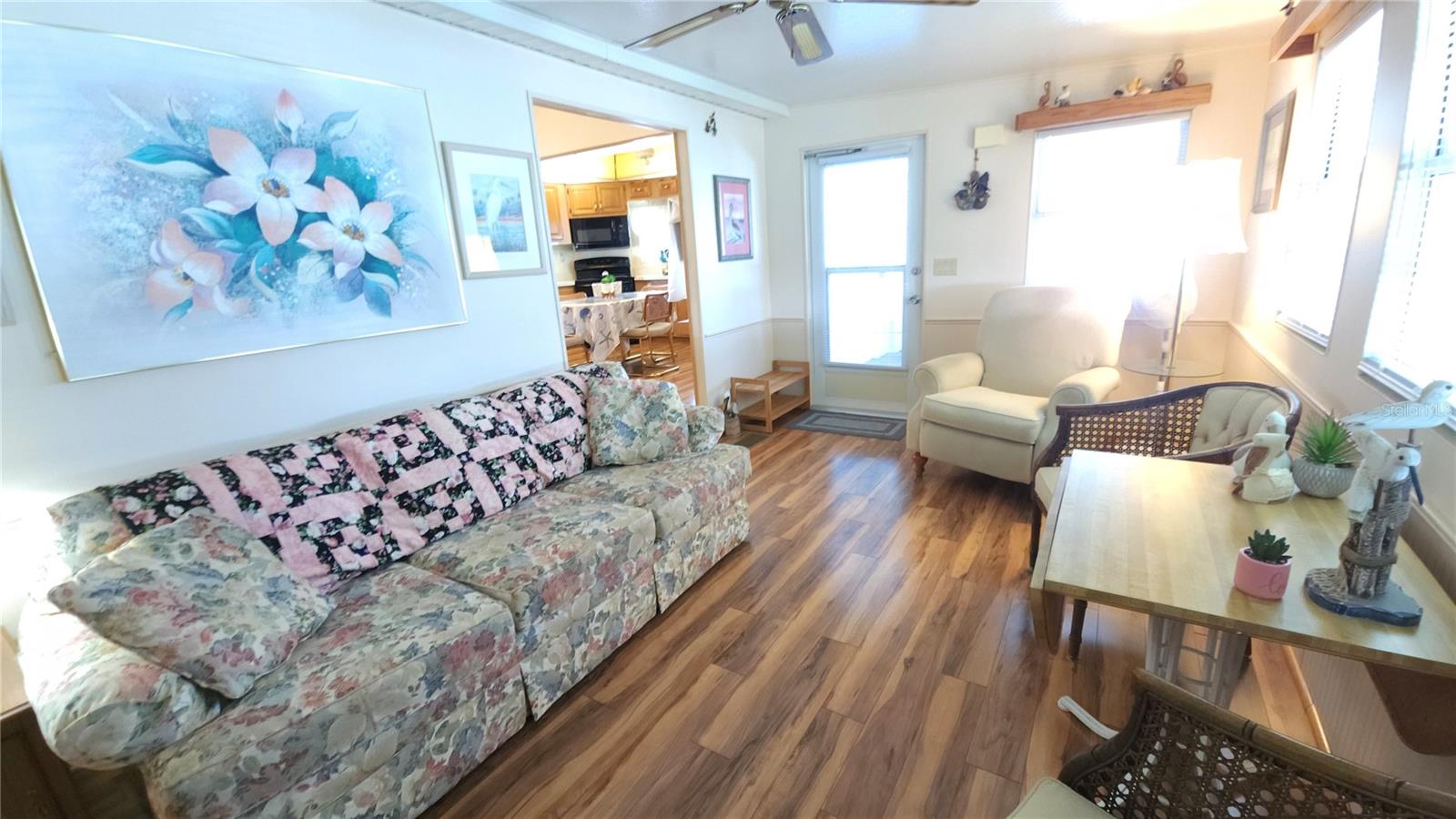 SUGAR CREEK COUNTRY CLUB CO-OP - Residential