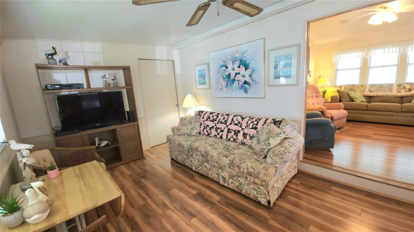 SUGAR CREEK COUNTRY CLUB CO-OP - Residential