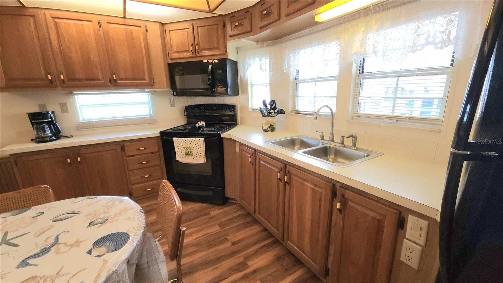 SUGAR CREEK COUNTRY CLUB CO-OP - Residential