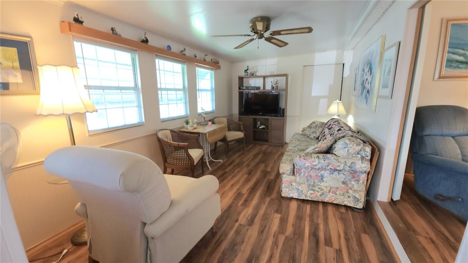 SUGAR CREEK COUNTRY CLUB CO-OP - Residential