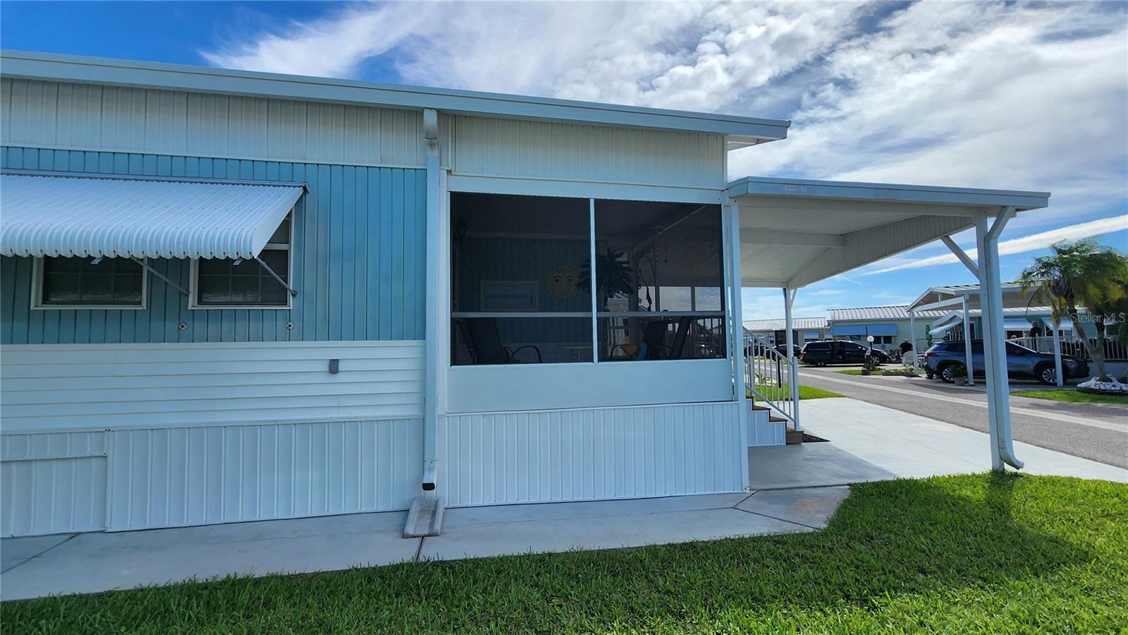 SUGAR CREEK COUNTRY CLUB CO-OP - Residential