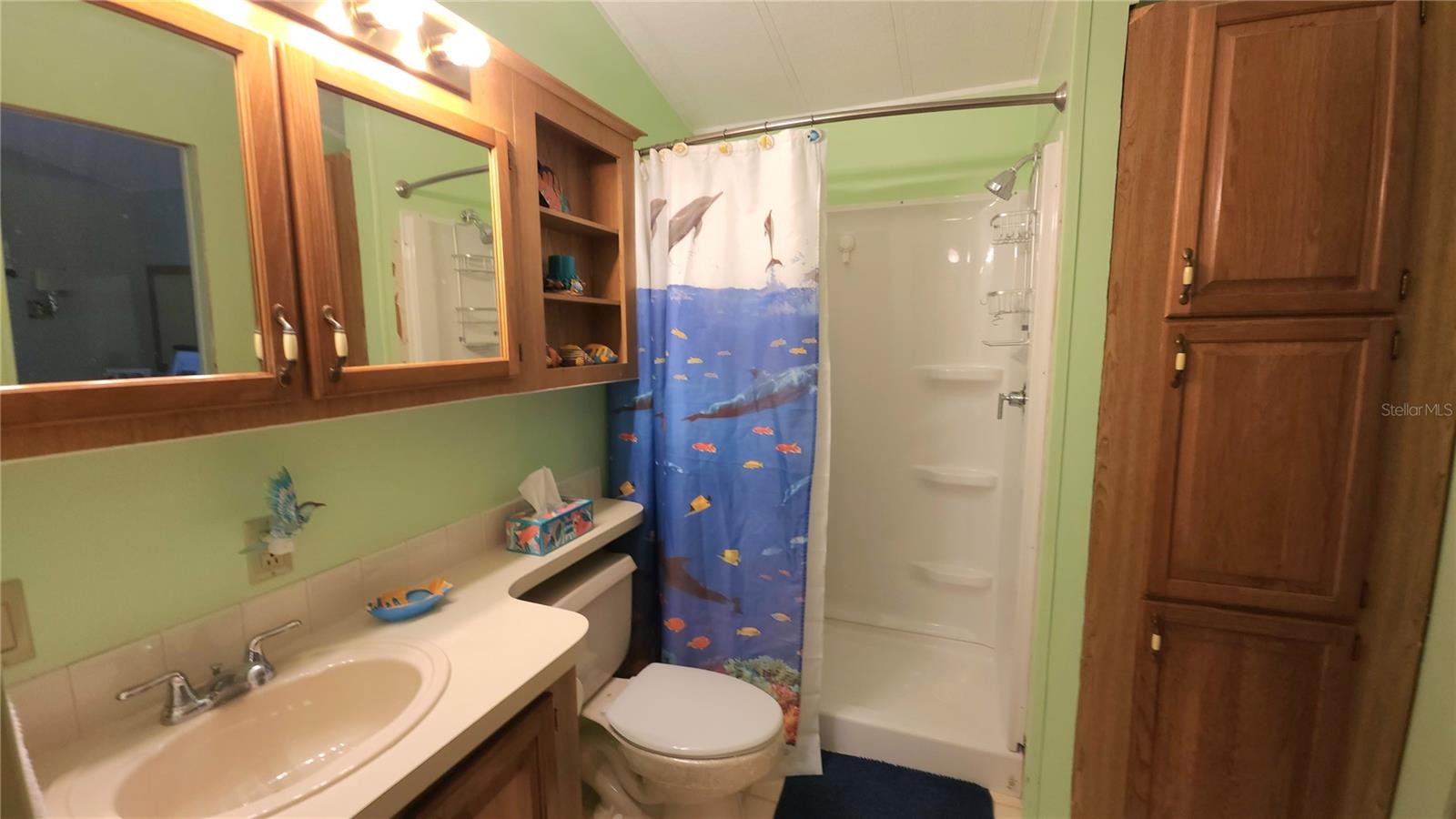 SUGAR CREEK COUNTRY CLUB CO-OP - Residential