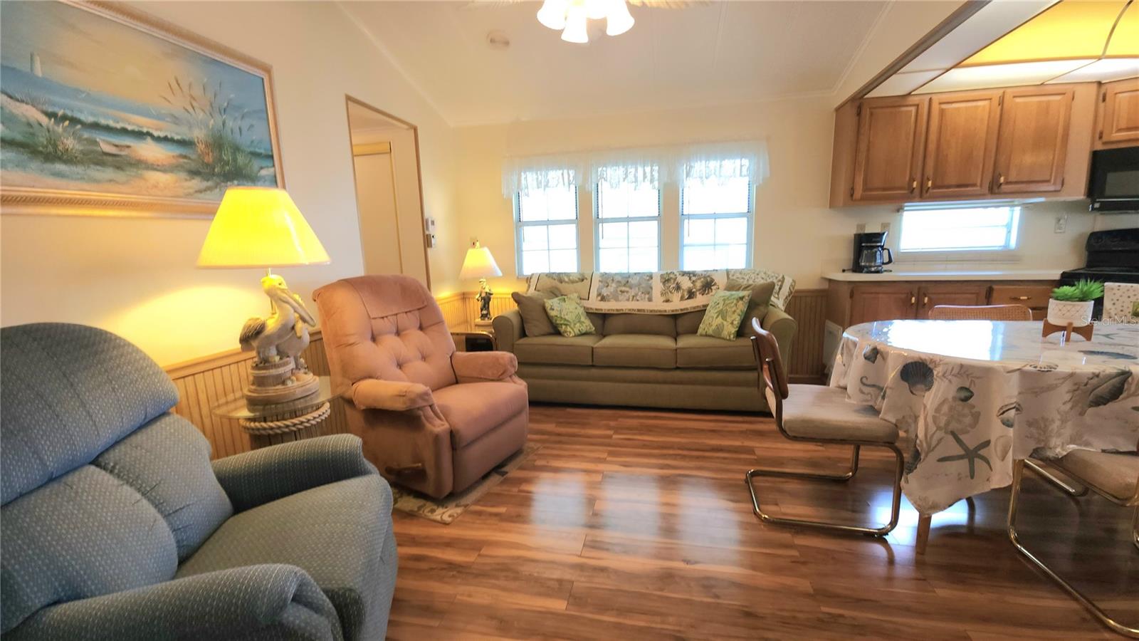 SUGAR CREEK COUNTRY CLUB CO-OP - Residential