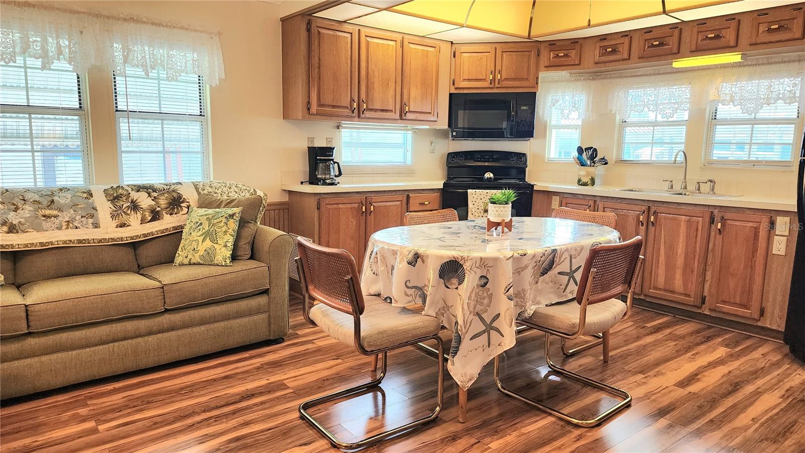 SUGAR CREEK COUNTRY CLUB CO-OP - Residential