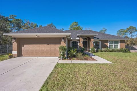 A home in WEEKI WACHEE