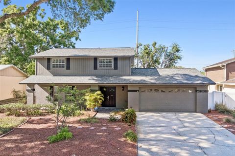 Photo of 7001 Summerbridge Drive, Tampa, FL 33634 (MLS # TB8494729)