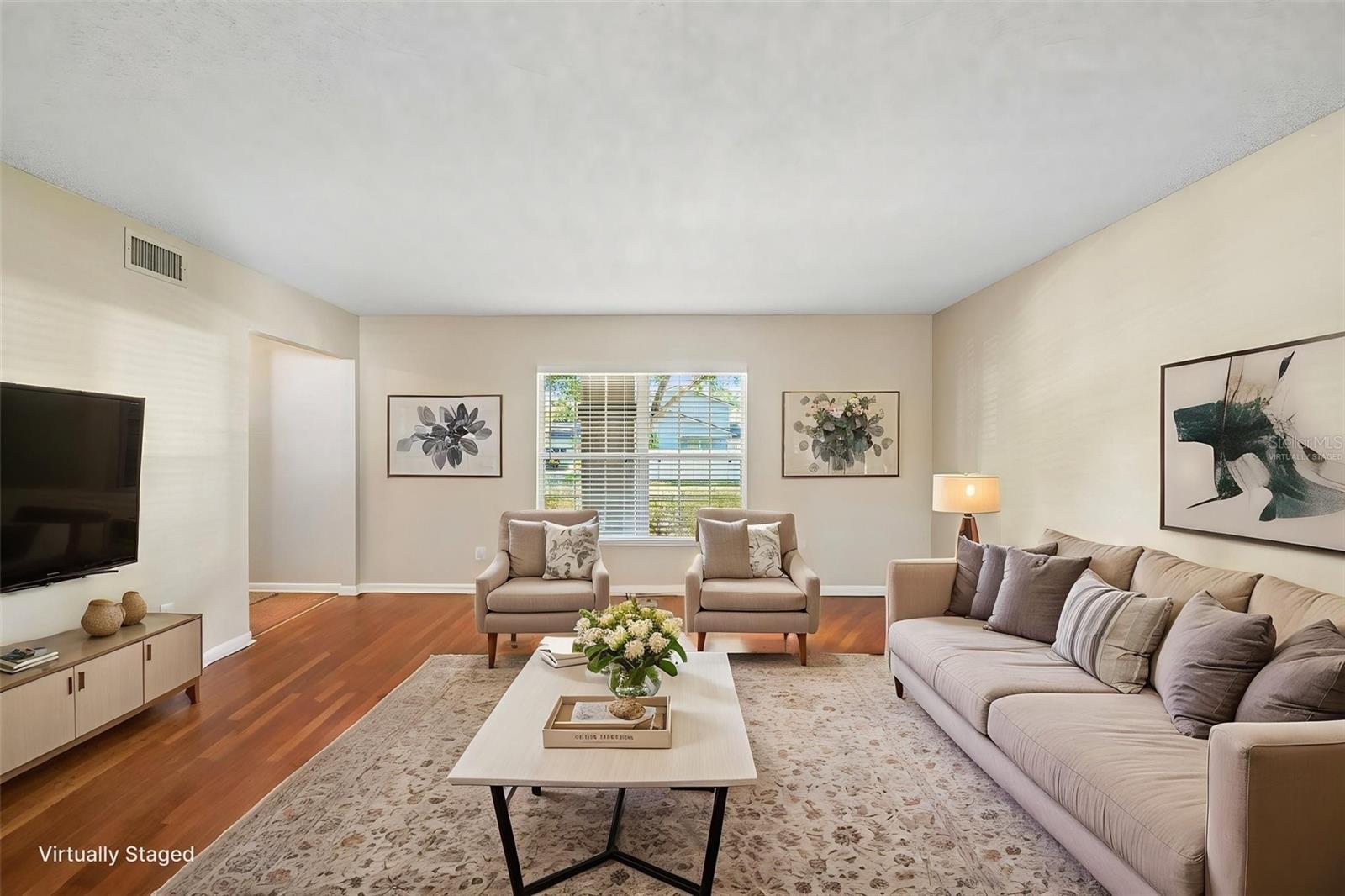 TOWNN COUNTRY PARK SC 9 UN 13A - Residential