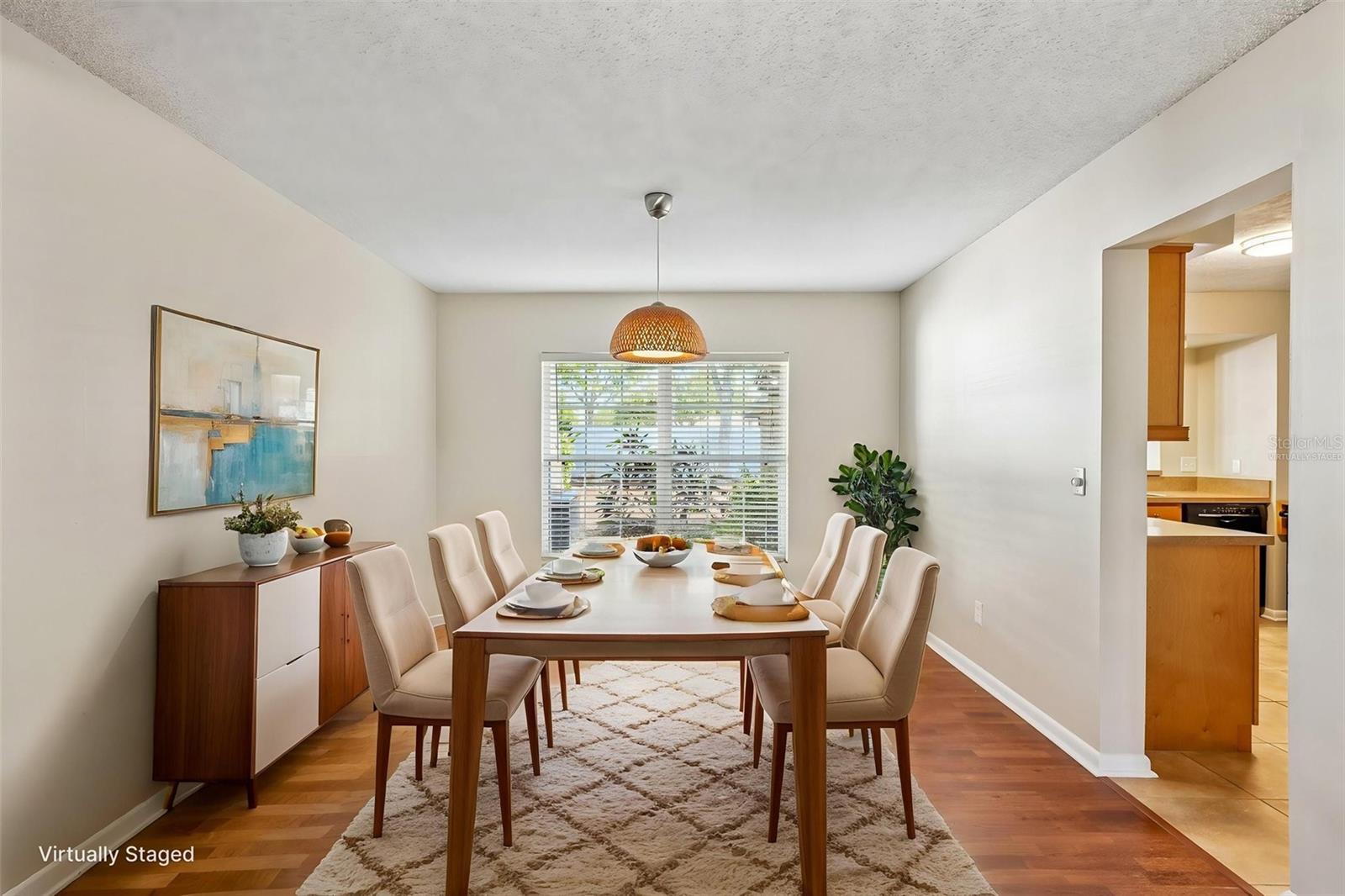 TOWNN COUNTRY PARK SC 9 UN 13A - Residential