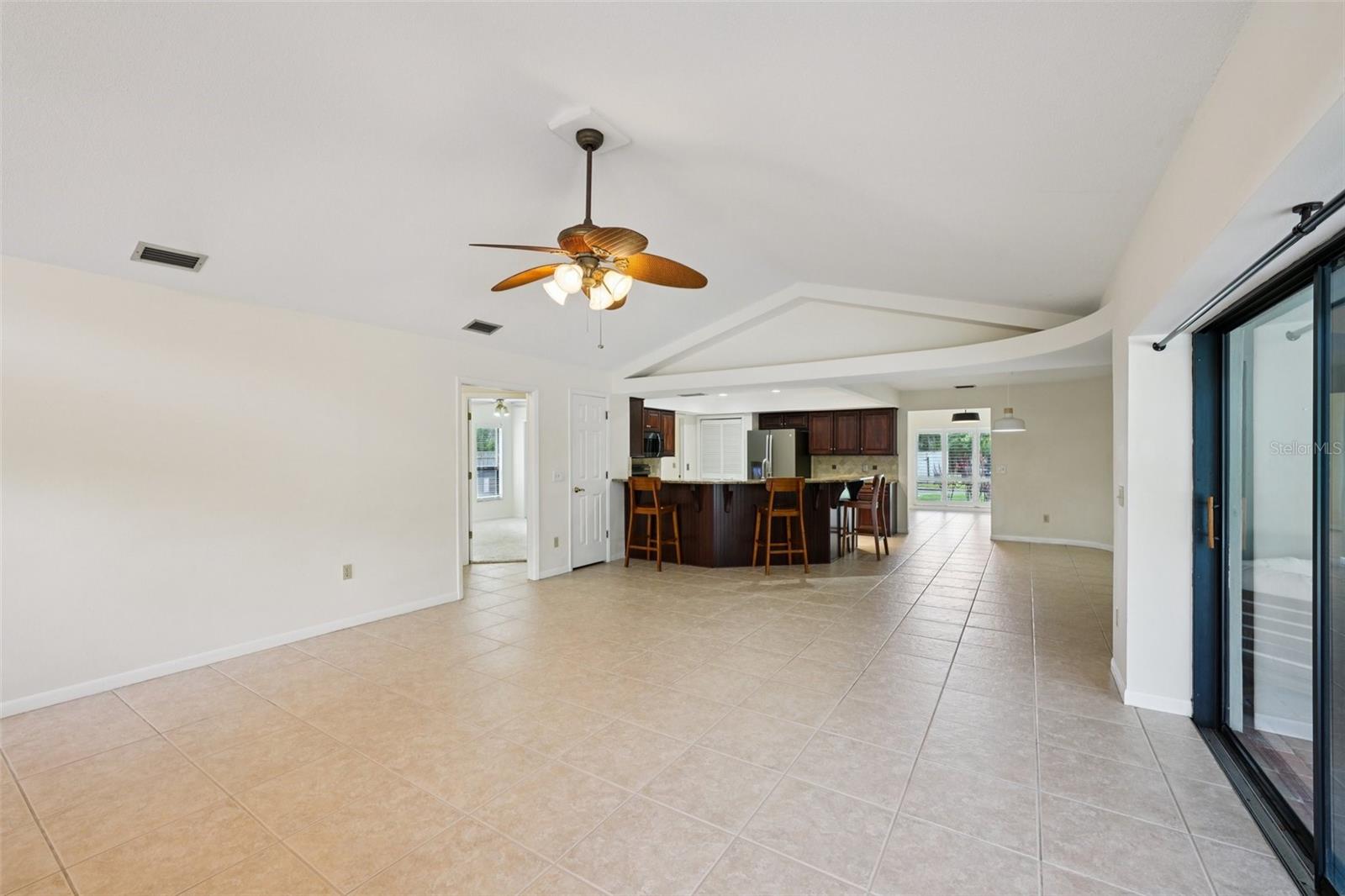 BUCKINGHAM - Residential