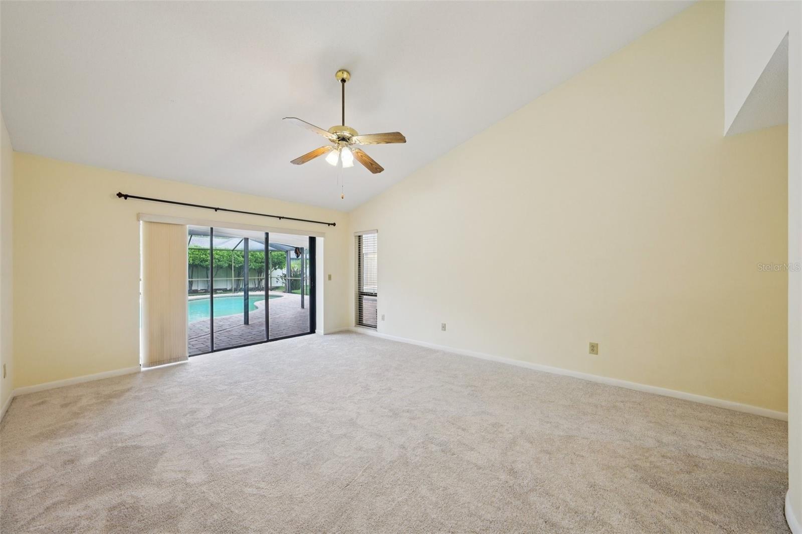 BUCKINGHAM - Residential