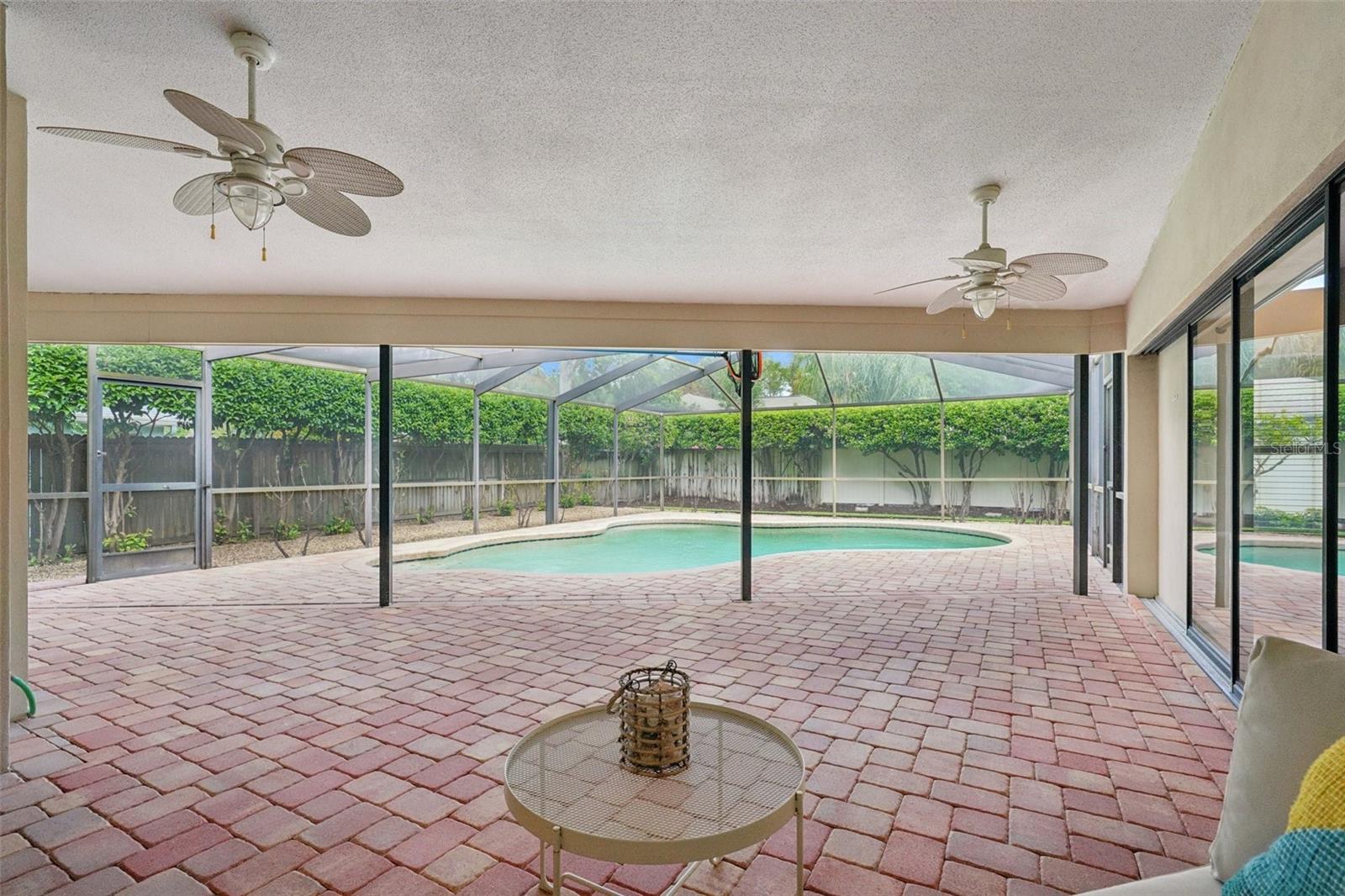 BUCKINGHAM - Residential