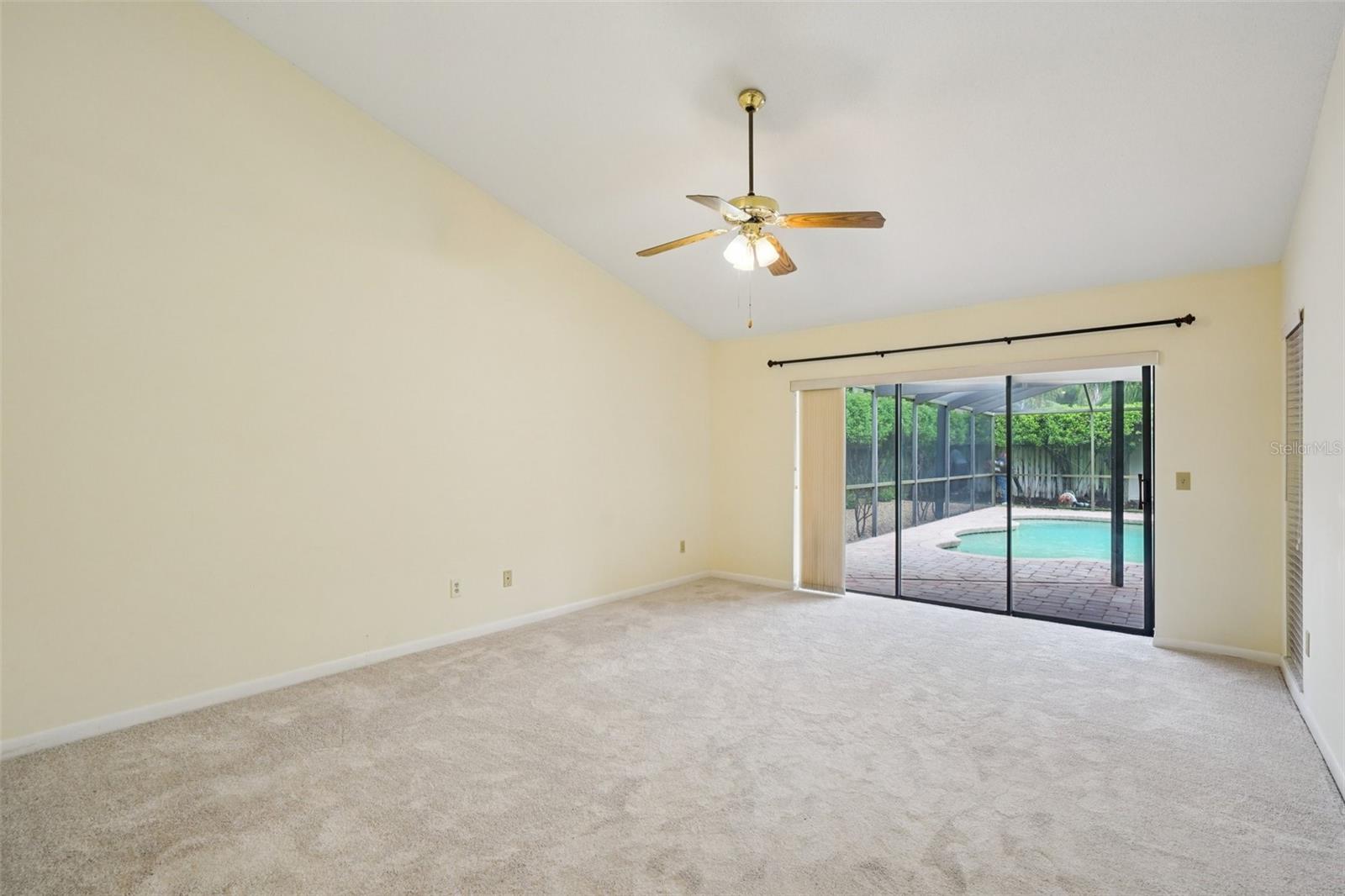 BUCKINGHAM - Residential