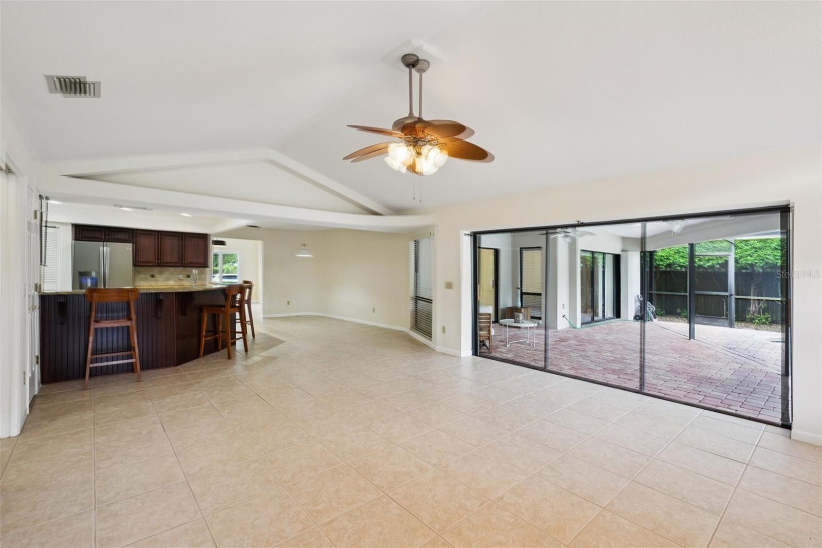 BUCKINGHAM - Residential