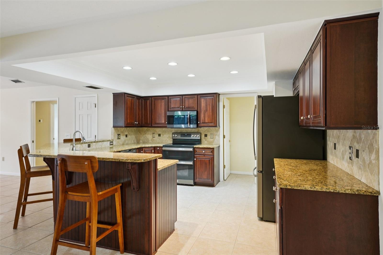 BUCKINGHAM - Residential