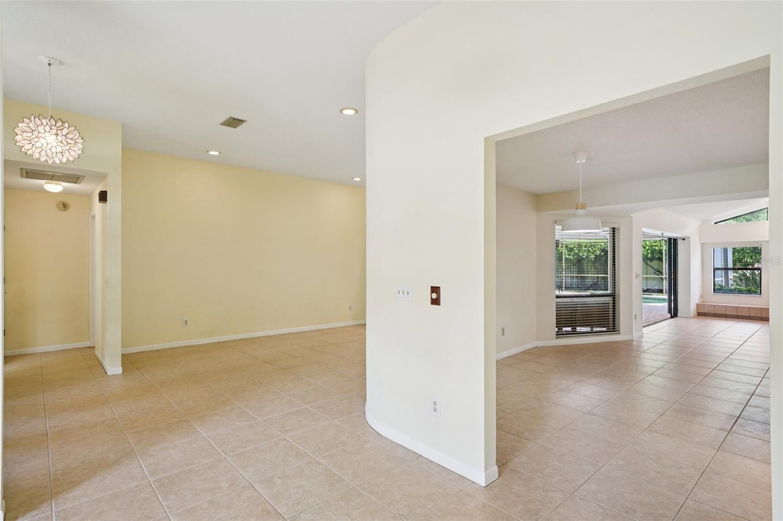 BUCKINGHAM - Residential