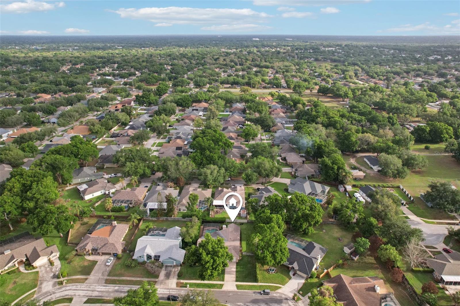 BUCKINGHAM - Residential