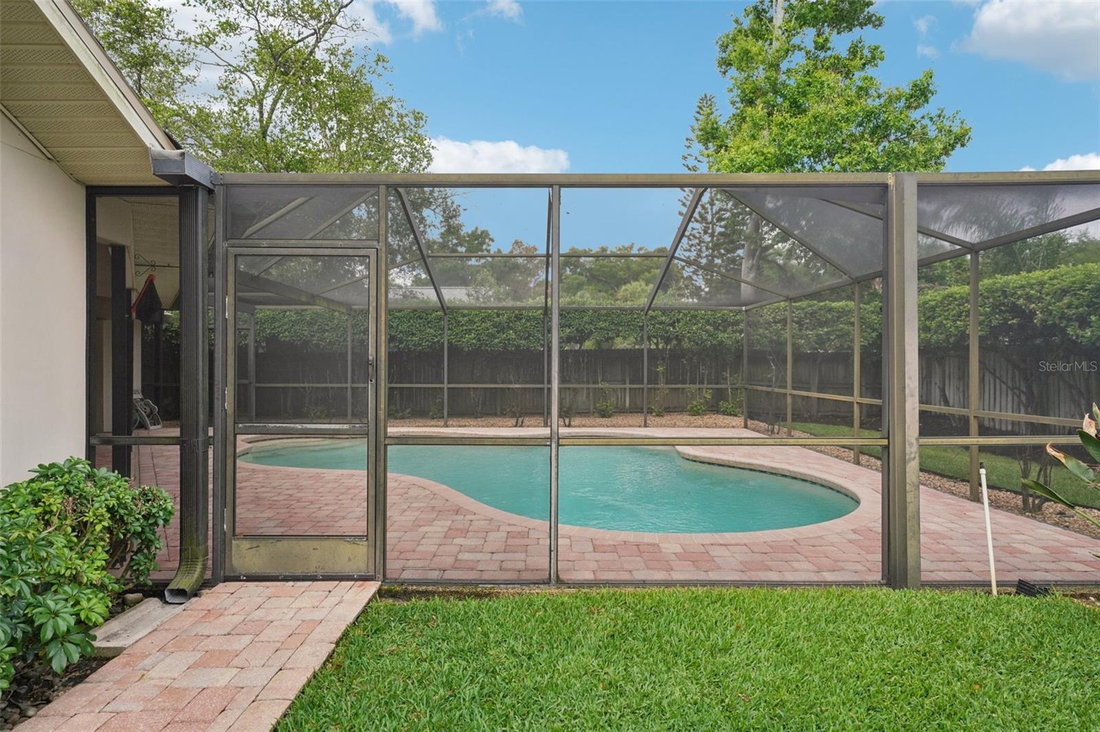 BUCKINGHAM - Residential