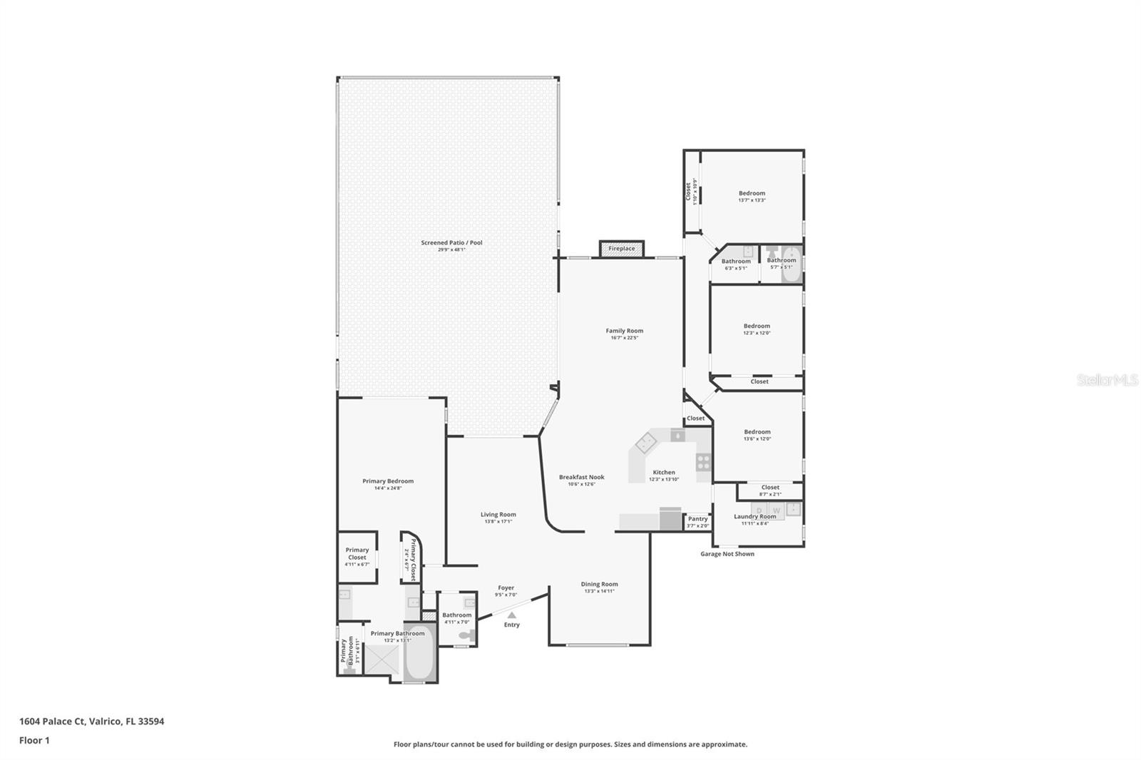 BUCKINGHAM - Residential