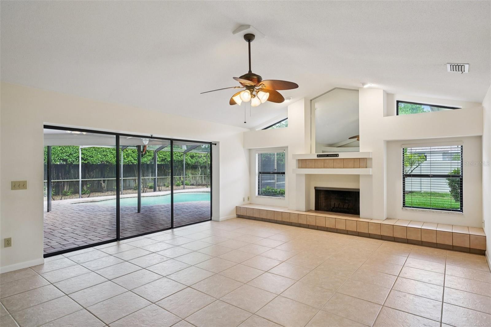 BUCKINGHAM - Residential