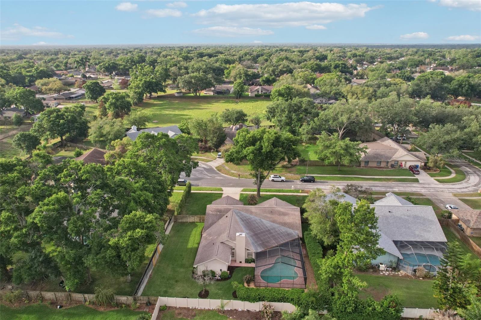 BUCKINGHAM - Residential