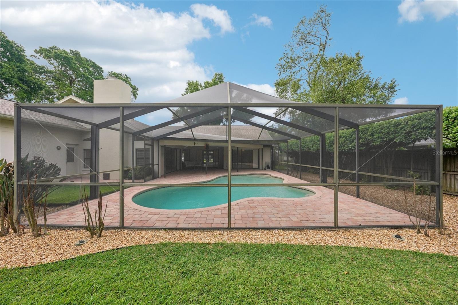 BUCKINGHAM - Residential