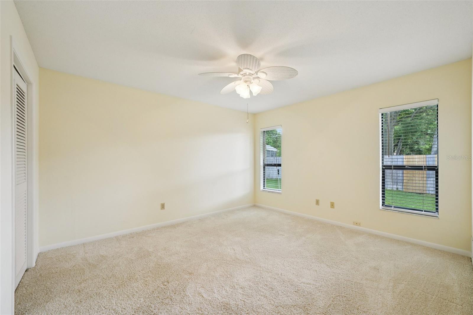 BUCKINGHAM - Residential