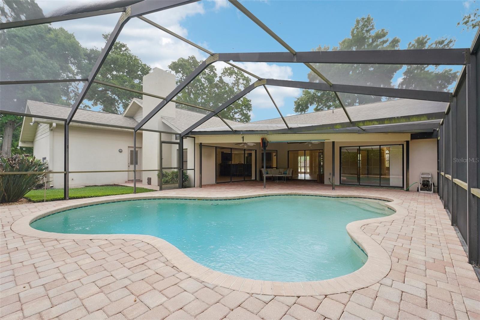 BUCKINGHAM - Residential