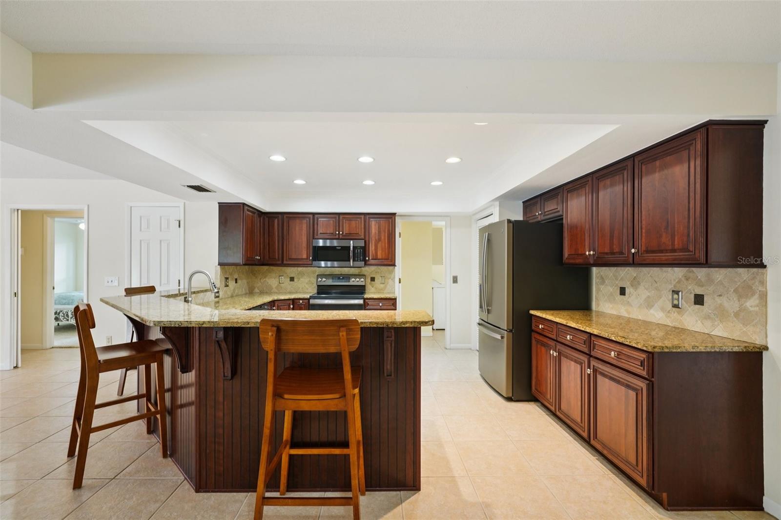 BUCKINGHAM - Residential