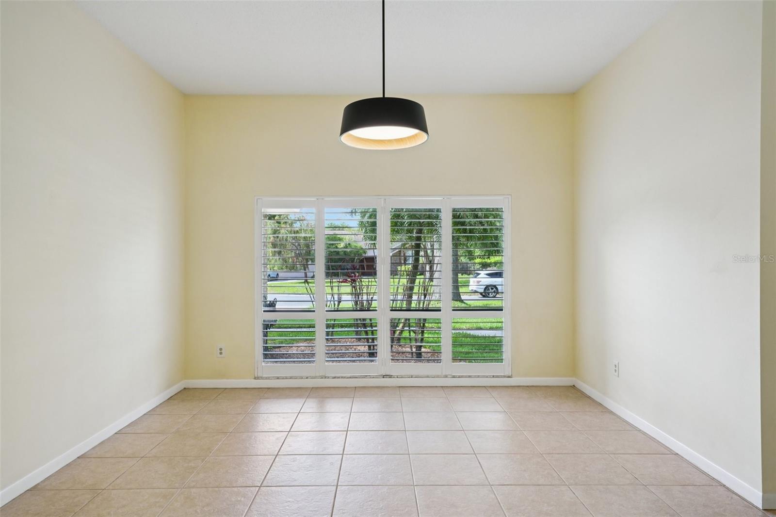 BUCKINGHAM - Residential