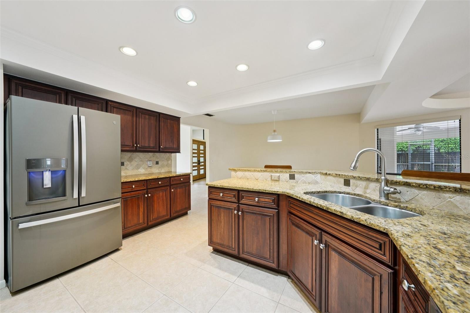 BUCKINGHAM - Residential