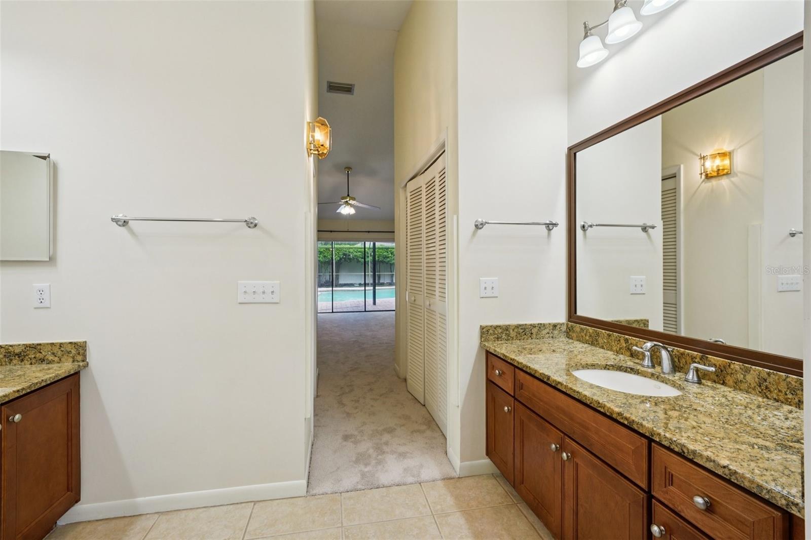 BUCKINGHAM - Residential