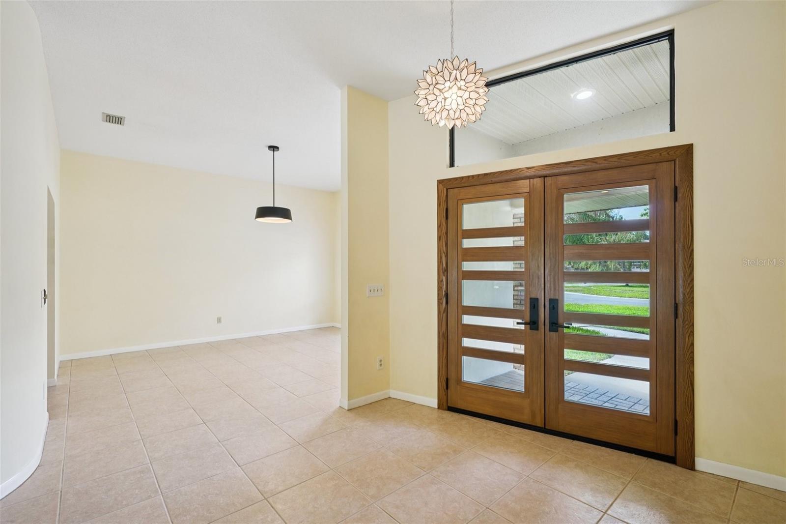 BUCKINGHAM - Residential