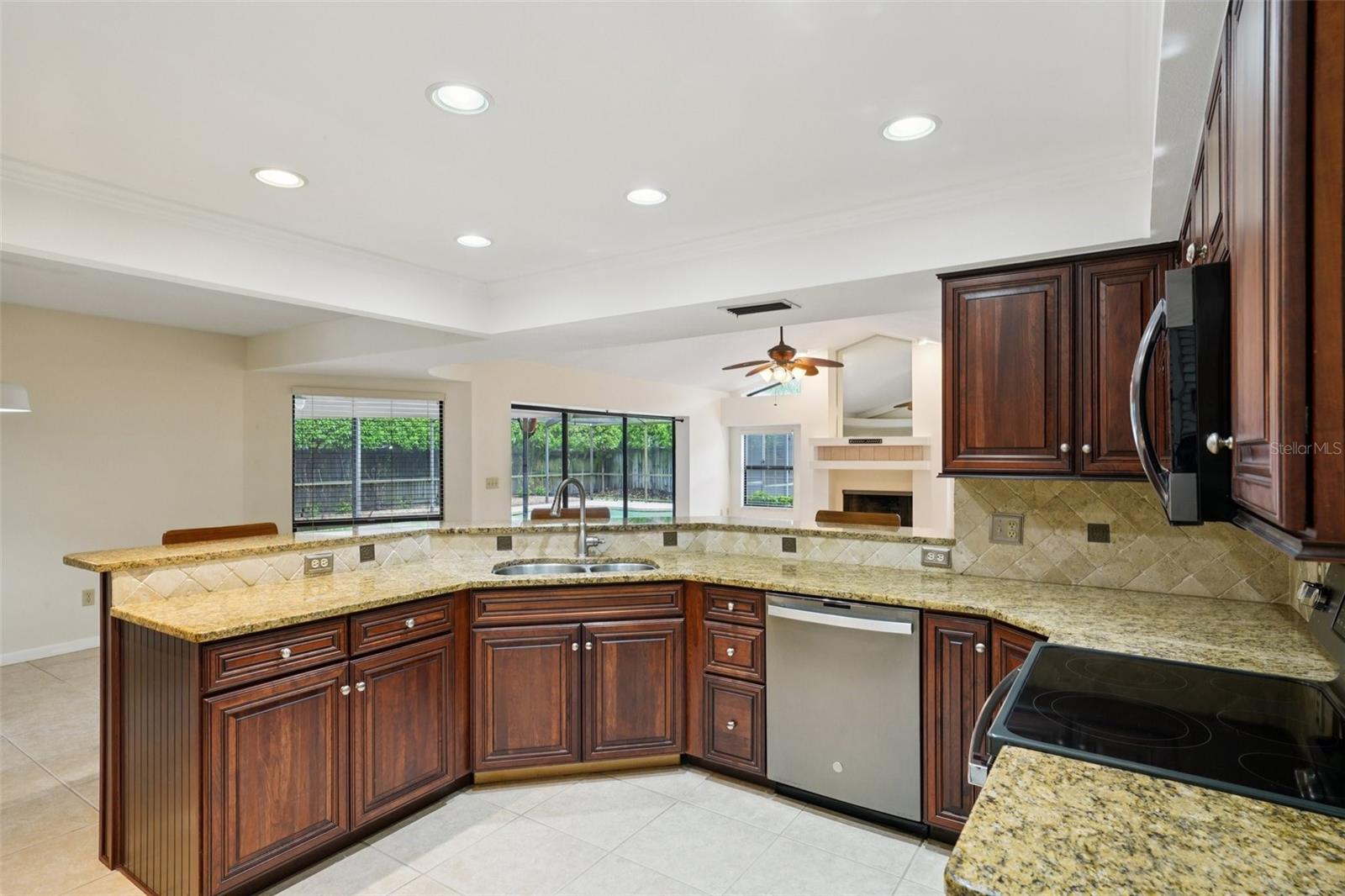 BUCKINGHAM - Residential