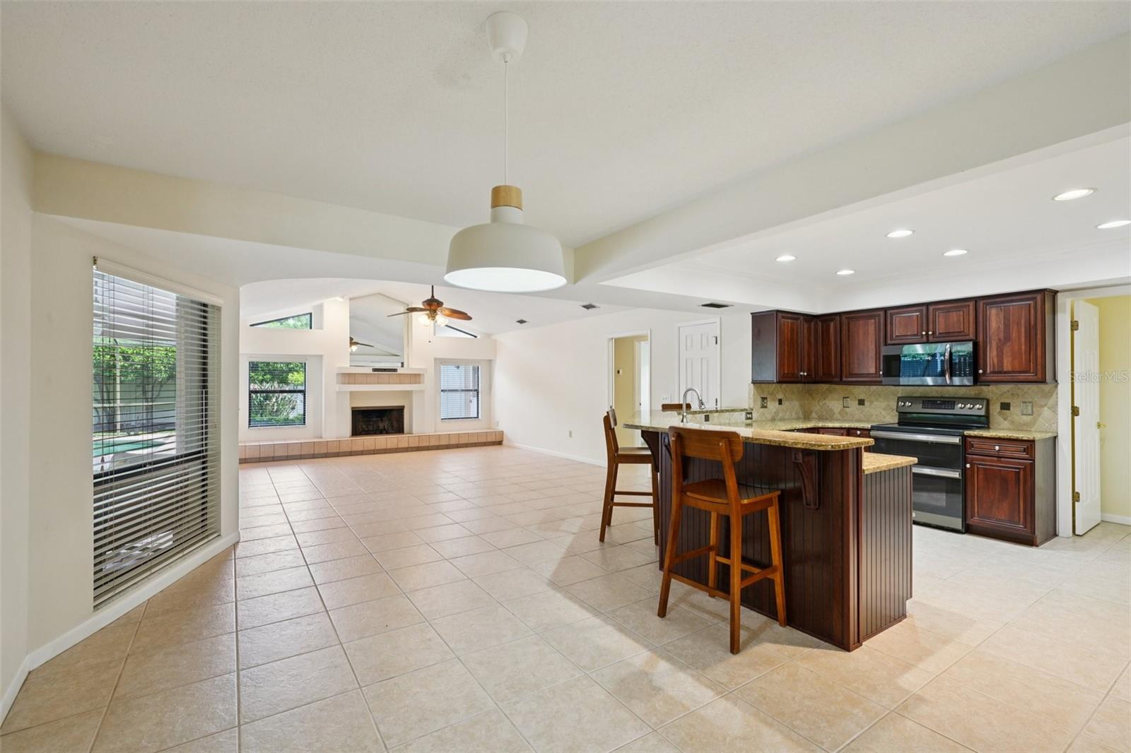 BUCKINGHAM - Residential