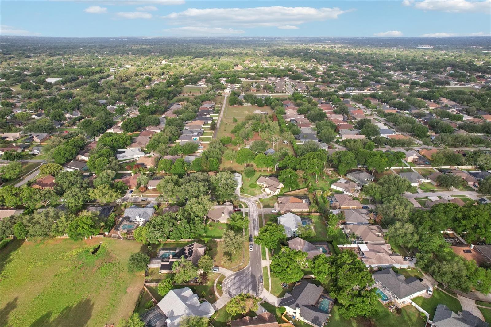 BUCKINGHAM - Residential