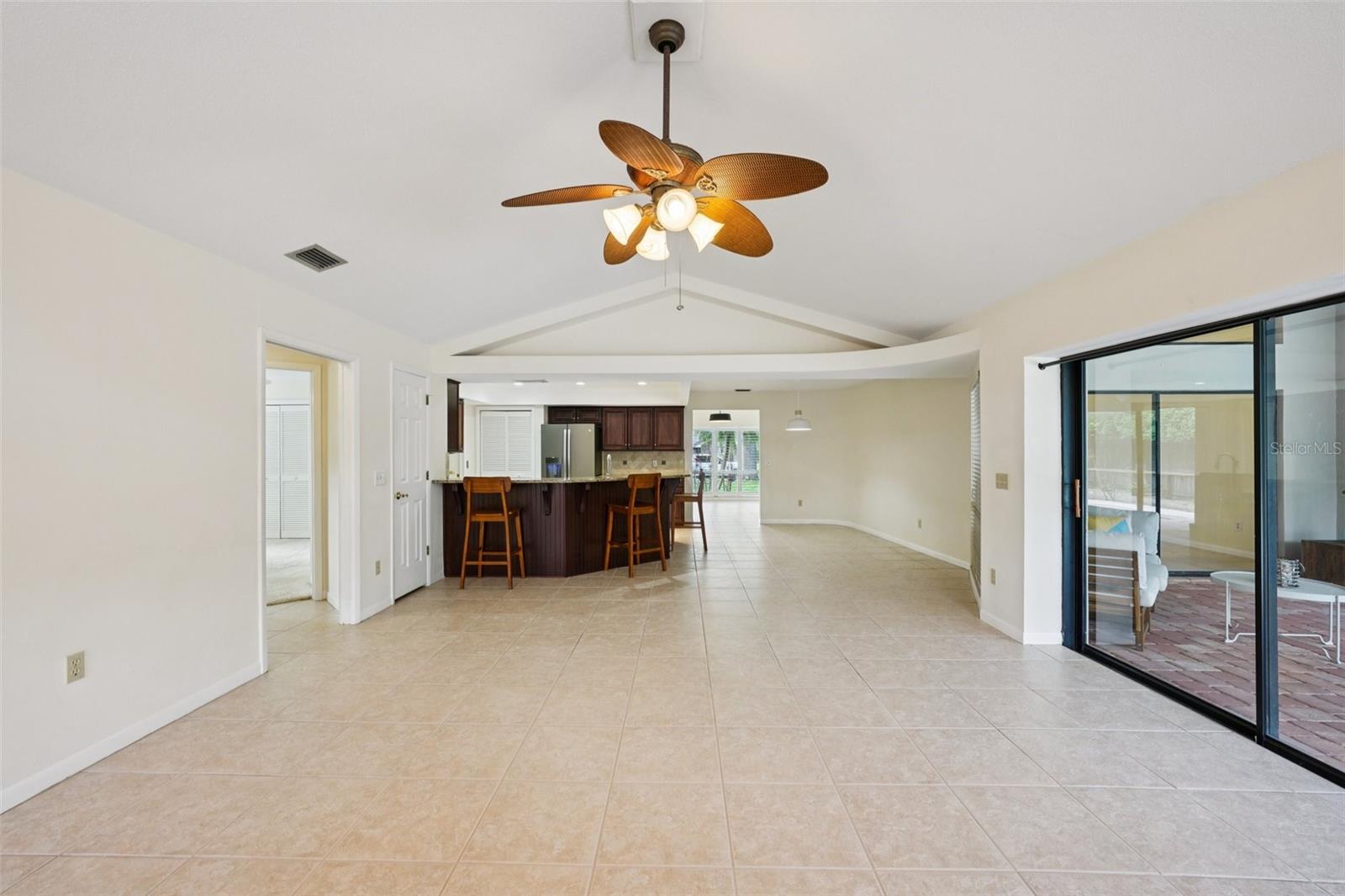 BUCKINGHAM - Residential