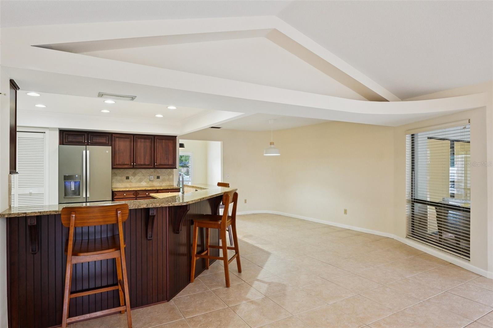 BUCKINGHAM - Residential