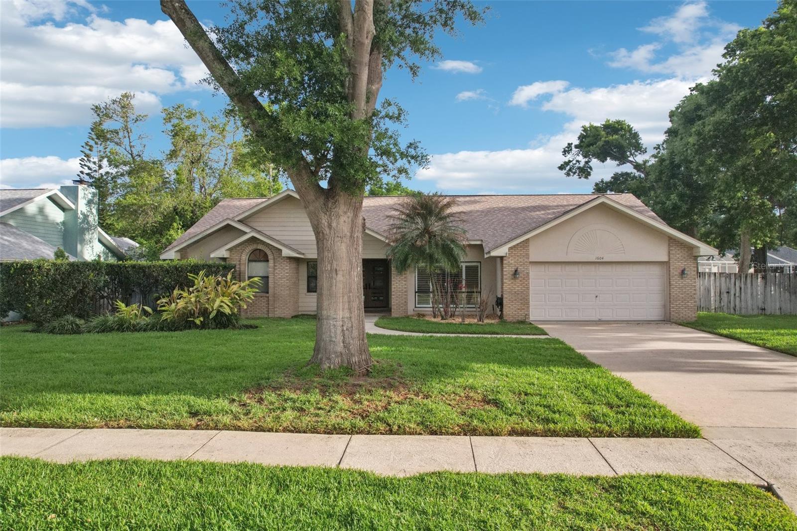 BUCKINGHAM - Residential