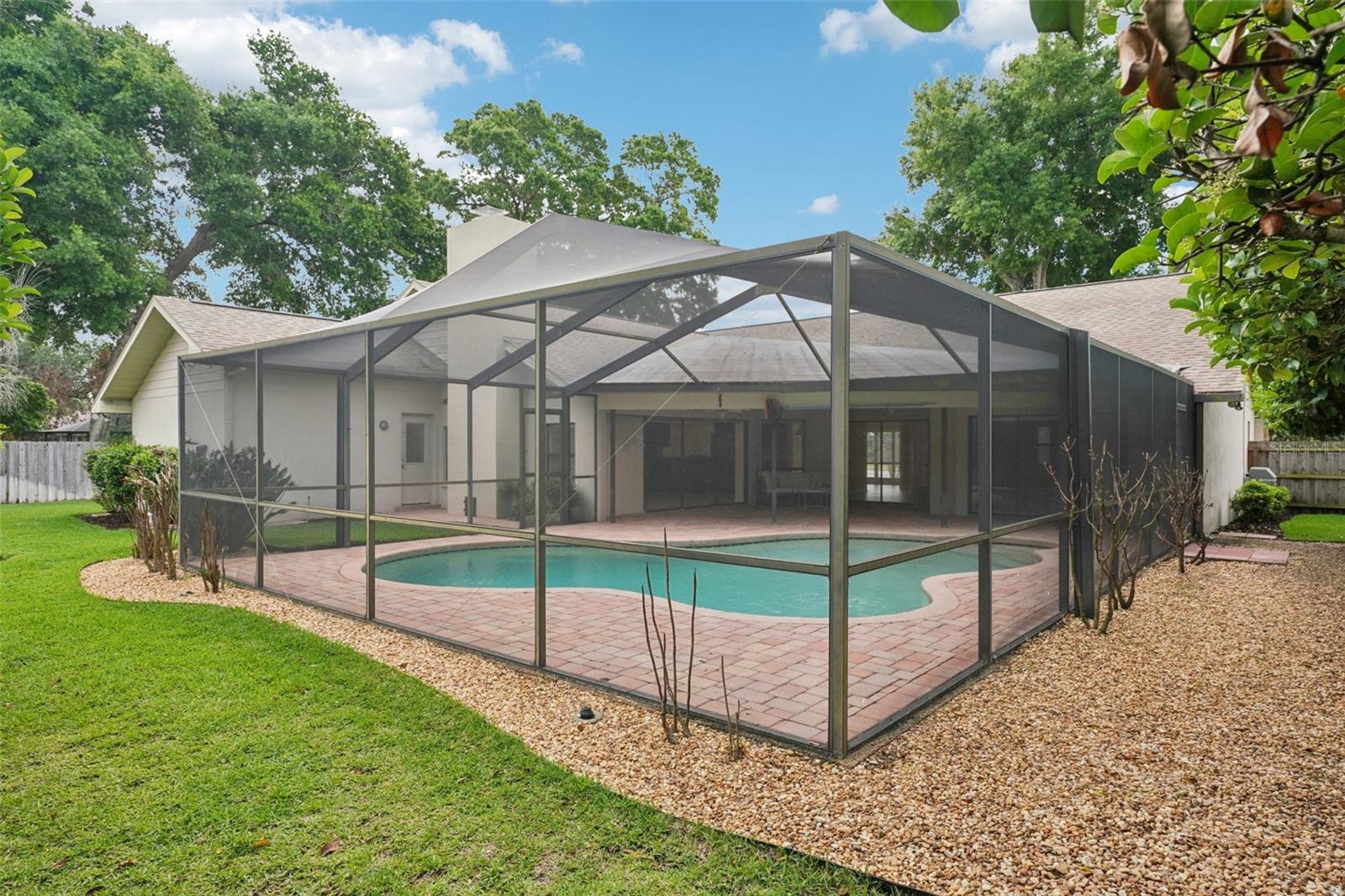 BUCKINGHAM - Residential