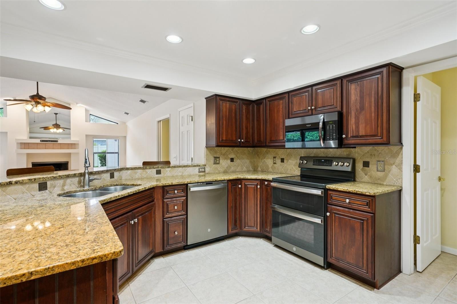 BUCKINGHAM - Residential