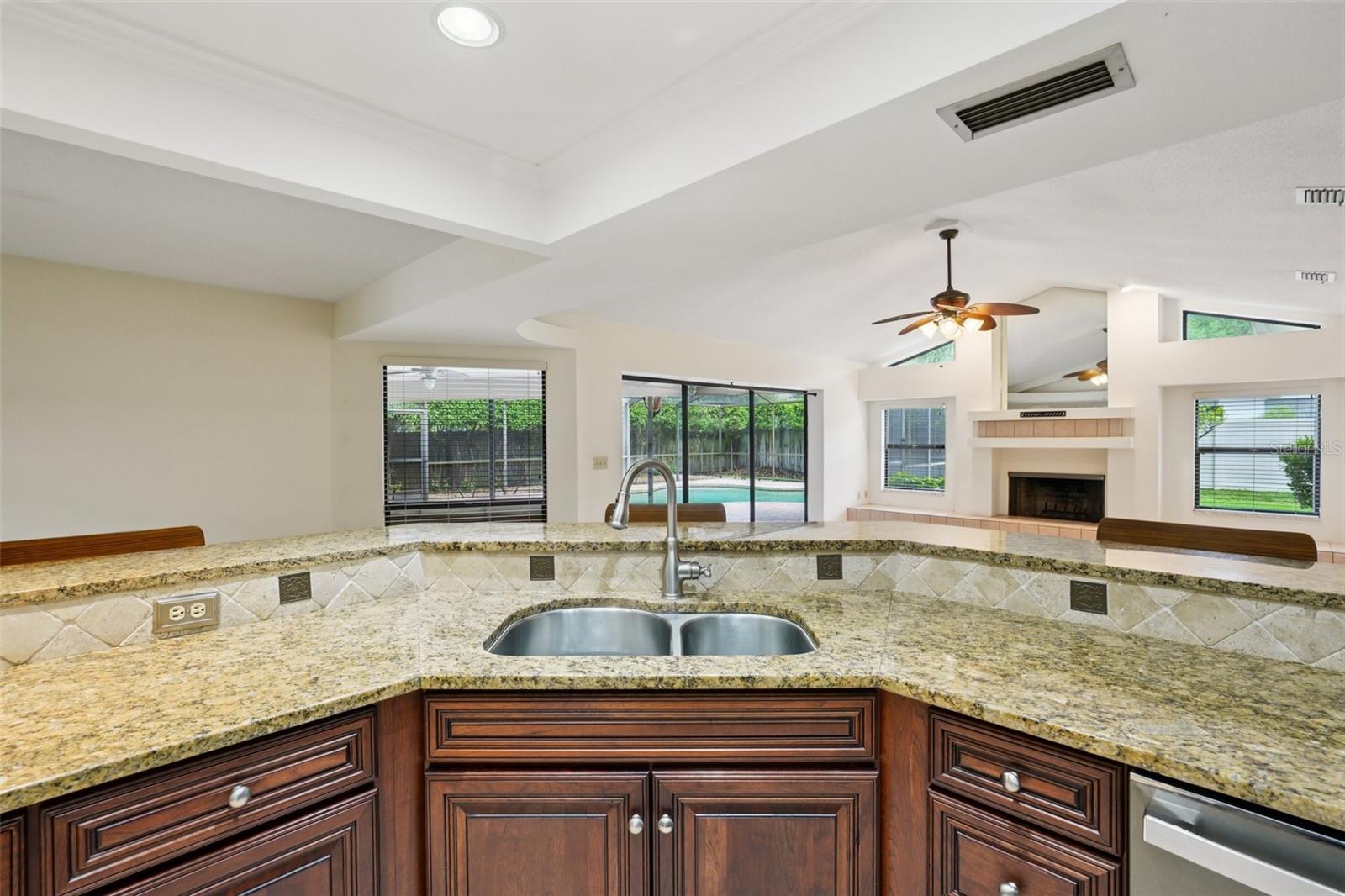 BUCKINGHAM - Residential