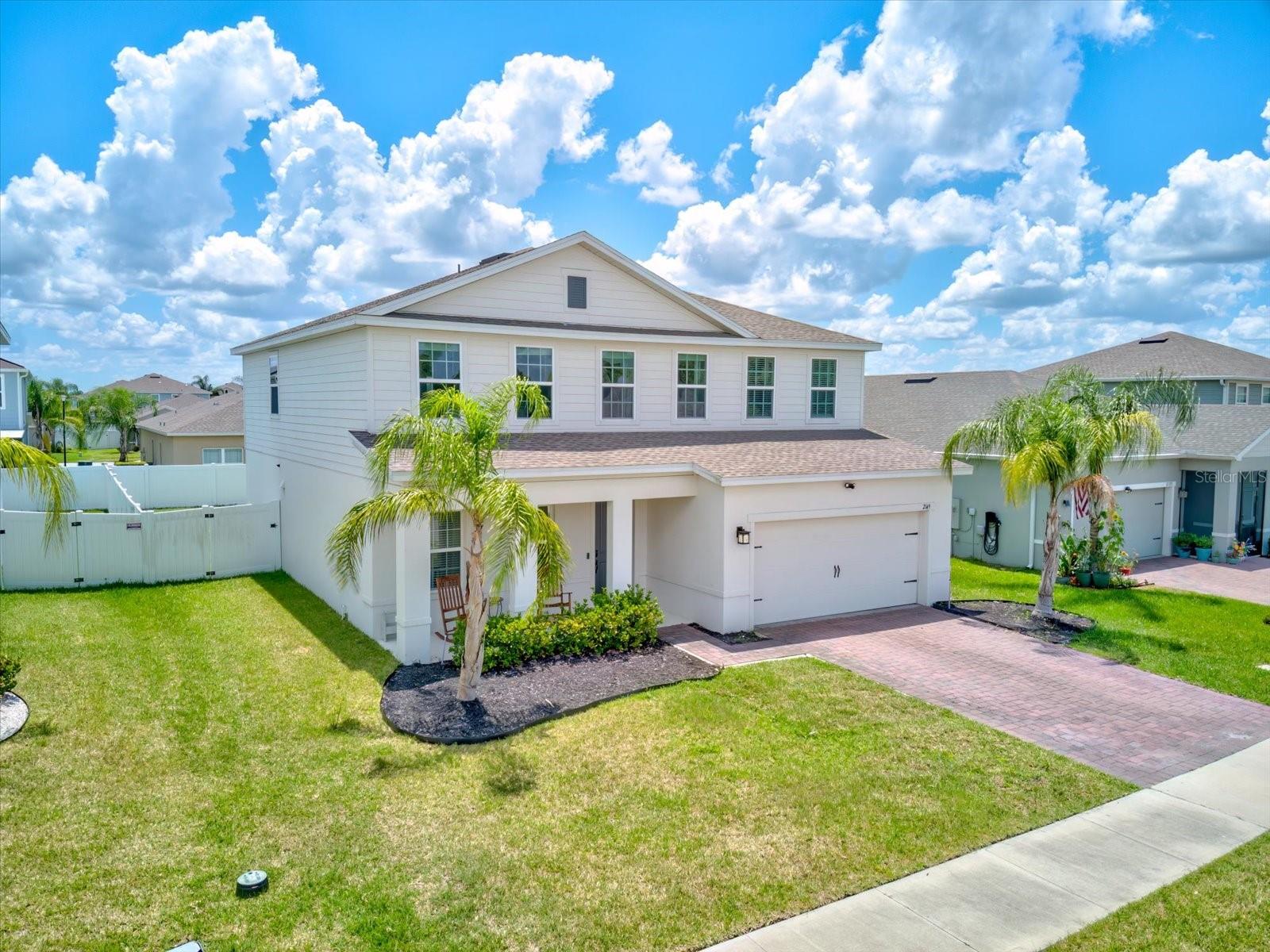 2149 TUDOR ROSE DRIVE