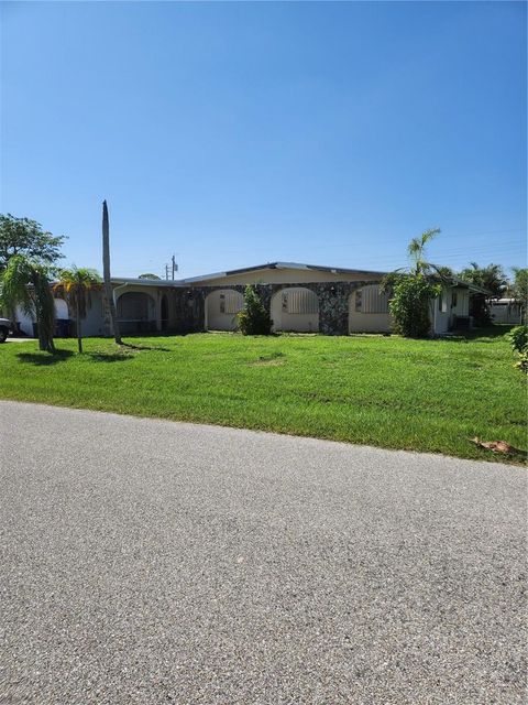 1455 CREST DRIVE ENGLEWOOD FL 34223