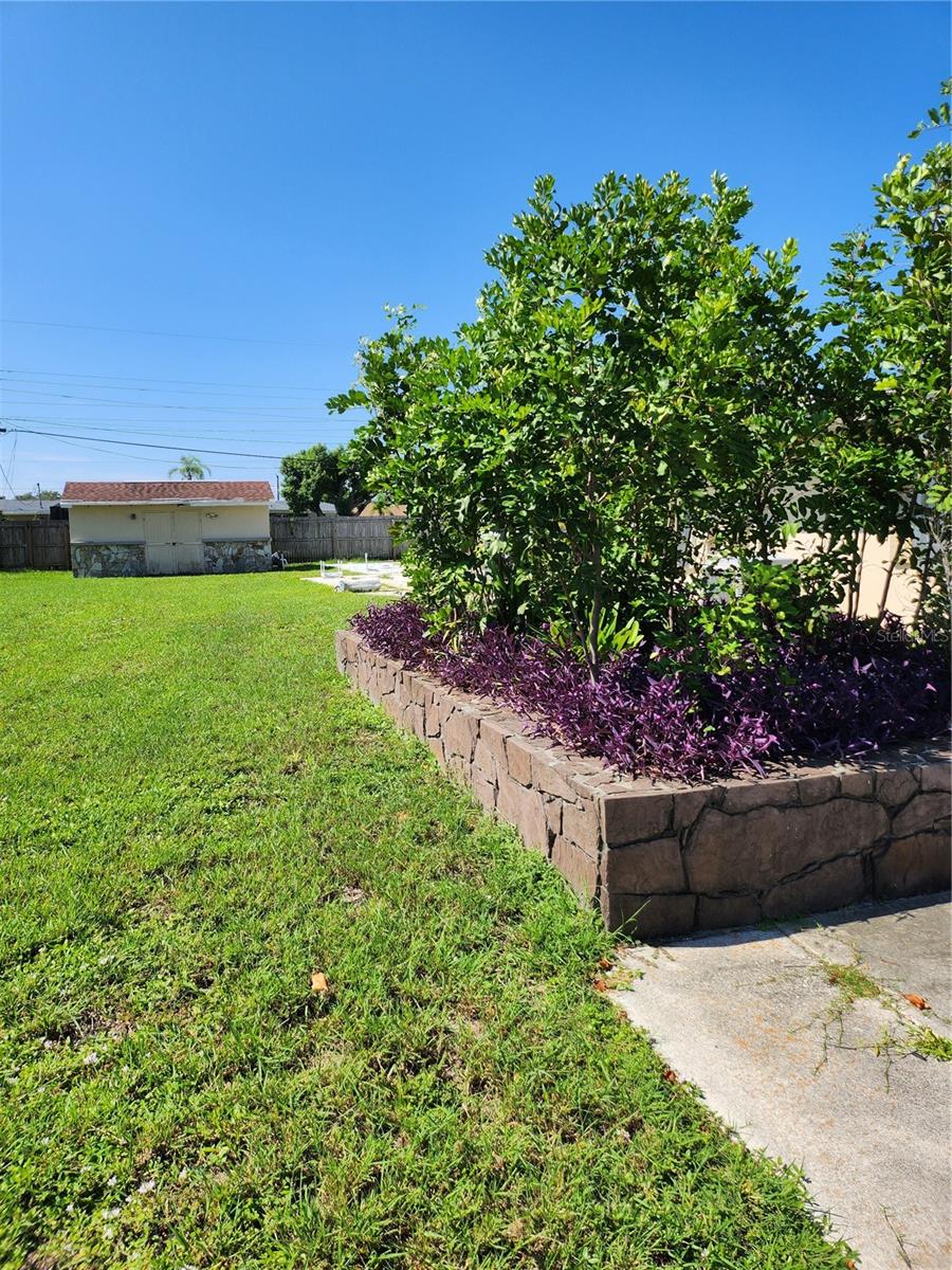 1455 CREST DRIVE