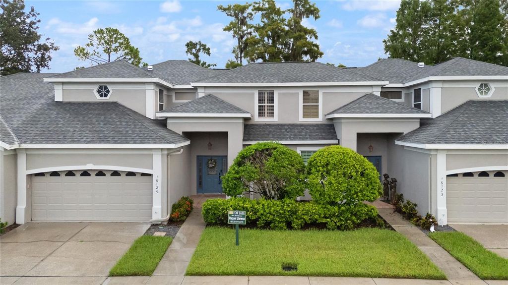 Photo of 16125 Craigend Place, Odessa, FL 33556 (MLS # TB8420284)